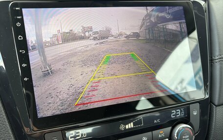 Nissan Qashqai, 2021 год, 1 775 000 рублей, 25 фотография