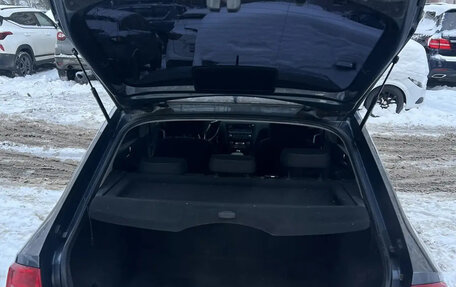 Skoda Rapid I, 2015 год, 850 000 рублей, 5 фотография