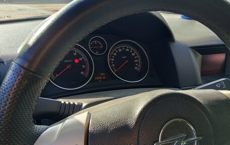 Opel Astra H, 2007 год, 300 000 рублей, 5 фотография