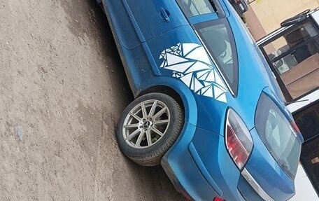 Opel Astra H, 2007 год, 300 000 рублей, 4 фотография