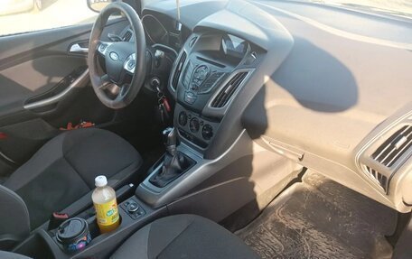 Hyundai Elantra V, 2013 год, 650 000 рублей, 4 фотография