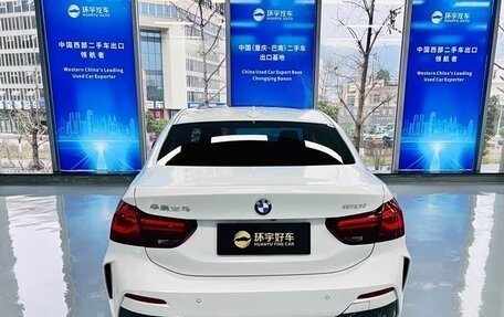 BMW 1 серия, 2023 год, 1 850 000 рублей, 5 фотография