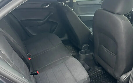 Skoda Rapid I, 2015 год, 850 000 рублей, 9 фотография