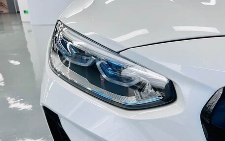 BMW 1 серия, 2023 год, 1 850 000 рублей, 3 фотография