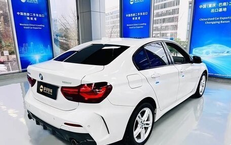 BMW 1 серия, 2023 год, 1 850 000 рублей, 6 фотография