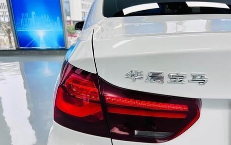 BMW 1 серия, 2023 год, 1 850 000 рублей, 7 фотография