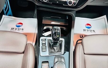 BMW 1 серия, 2023 год, 1 850 000 рублей, 14 фотография