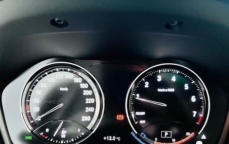 BMW 1 серия, 2023 год, 1 850 000 рублей, 18 фотография