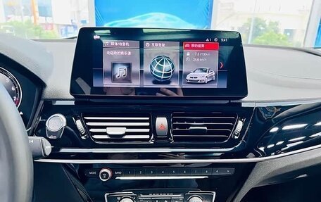 BMW 1 серия, 2023 год, 1 850 000 рублей, 19 фотография