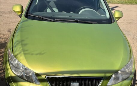 SEAT Ibiza IV рестайлинг 2, 2008 год, 520 000 рублей, 2 фотография