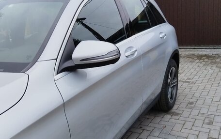 Mercedes-Benz GLC, 2019 год, 3 375 000 рублей, 4 фотография