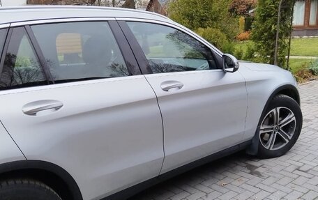 Mercedes-Benz GLC, 2019 год, 3 375 000 рублей, 6 фотография
