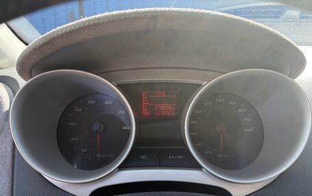 SEAT Ibiza IV рестайлинг 2, 2008 год, 520 000 рублей, 10 фотография