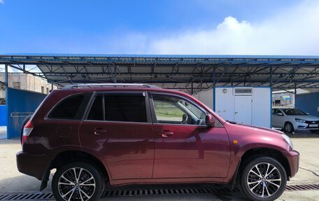 Vortex Tingo I, 2012 год, 650 000 рублей, 3 фотография