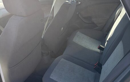 SEAT Ibiza IV рестайлинг 2, 2008 год, 520 000 рублей, 8 фотография