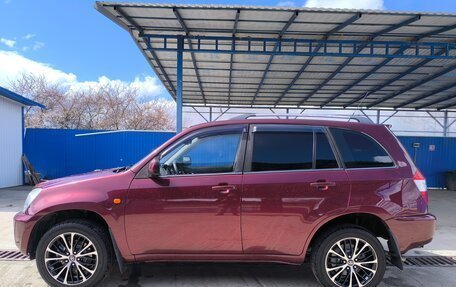 Vortex Tingo I, 2012 год, 650 000 рублей, 2 фотография