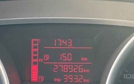 SEAT Ibiza IV рестайлинг 2, 2008 год, 520 000 рублей, 9 фотография