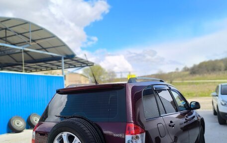 Vortex Tingo I, 2012 год, 650 000 рублей, 6 фотография