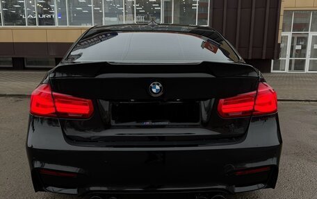 BMW 3 серия, 2016 год, 2 100 000 рублей, 2 фотография