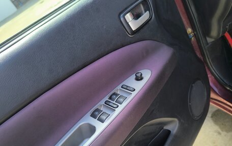 Vortex Tingo I, 2012 год, 650 000 рублей, 8 фотография