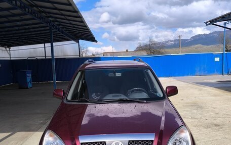 Vortex Tingo I, 2012 год, 650 000 рублей, 10 фотография