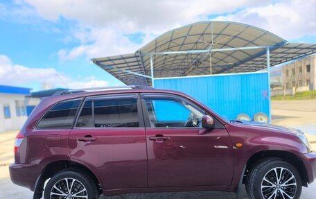 Vortex Tingo I, 2012 год, 650 000 рублей, 7 фотография