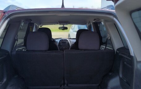 Vortex Tingo I, 2012 год, 650 000 рублей, 11 фотография