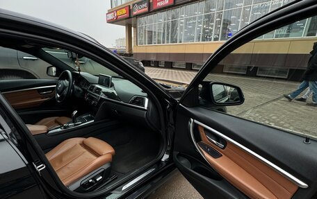 BMW 3 серия, 2016 год, 2 100 000 рублей, 11 фотография