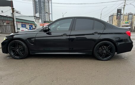 BMW 3 серия, 2016 год, 2 100 000 рублей, 7 фотография