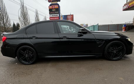 BMW 3 серия, 2016 год, 2 100 000 рублей, 8 фотография