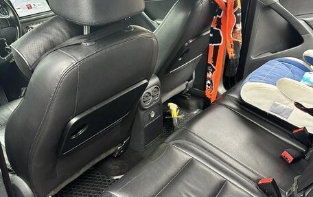 Volkswagen Tiguan I, 2010 год, 1 450 000 рублей, 2 фотография