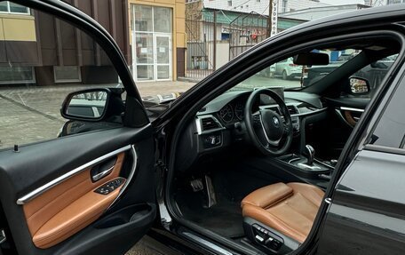 BMW 3 серия, 2016 год, 2 100 000 рублей, 9 фотография