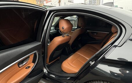 BMW 3 серия, 2016 год, 2 100 000 рублей, 10 фотография