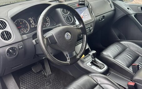 Volkswagen Tiguan I, 2010 год, 1 450 000 рублей, 3 фотография