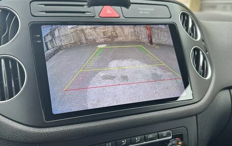 Volkswagen Tiguan I, 2010 год, 1 450 000 рублей, 5 фотография