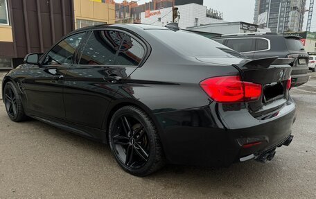 BMW 3 серия, 2016 год, 2 100 000 рублей, 6 фотография