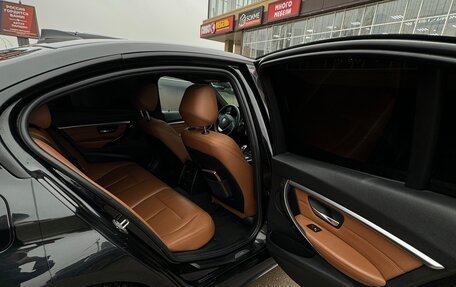 BMW 3 серия, 2016 год, 2 100 000 рублей, 12 фотография