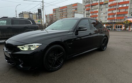 BMW 3 серия, 2016 год, 2 100 000 рублей, 5 фотография