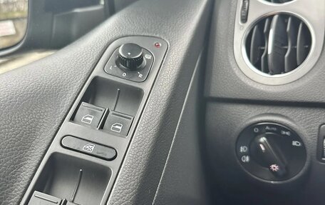 Volkswagen Tiguan I, 2010 год, 1 450 000 рублей, 6 фотография