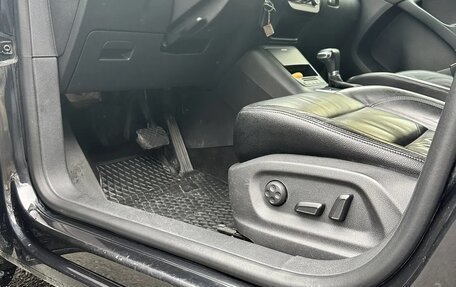 Volkswagen Tiguan I, 2010 год, 1 450 000 рублей, 7 фотография