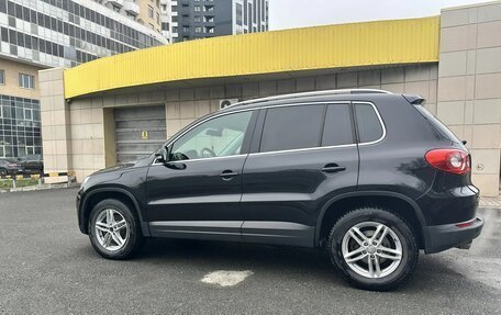 Volkswagen Tiguan I, 2010 год, 1 450 000 рублей, 11 фотография