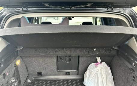 Volkswagen Tiguan I, 2010 год, 1 450 000 рублей, 18 фотография