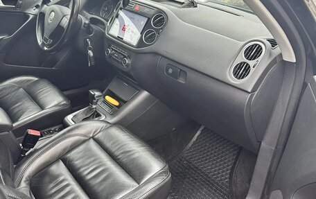 Volkswagen Tiguan I, 2010 год, 1 450 000 рублей, 20 фотография