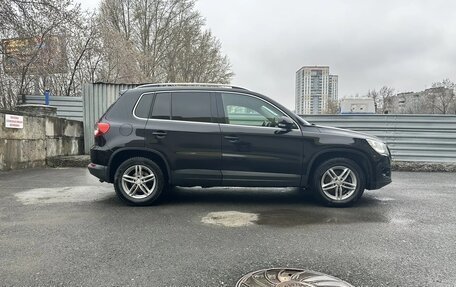 Volkswagen Tiguan I, 2010 год, 1 450 000 рублей, 15 фотография