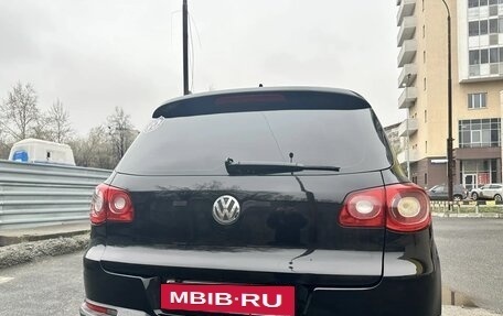Volkswagen Tiguan I, 2010 год, 1 450 000 рублей, 9 фотография