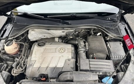 Volkswagen Tiguan I, 2010 год, 1 450 000 рублей, 17 фотография