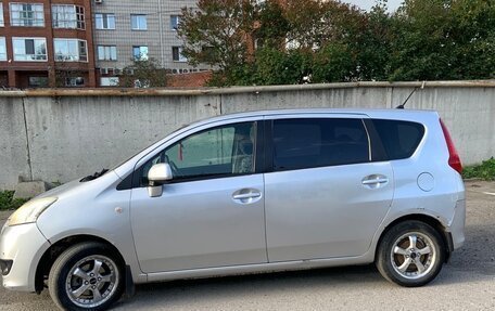 Toyota Passo Sette, 2010 год, 649 999 рублей, 6 фотография