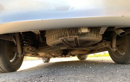 Toyota Passo Sette, 2010 год, 649 999 рублей, 9 фотография