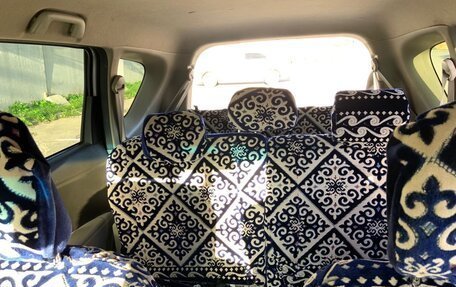 Toyota Passo Sette, 2010 год, 649 999 рублей, 11 фотография