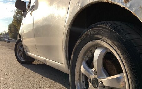 Toyota Passo Sette, 2010 год, 649 999 рублей, 16 фотография